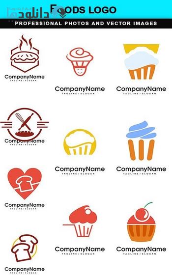 آیکون-Foods-logo