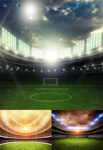 Football-Stadiums