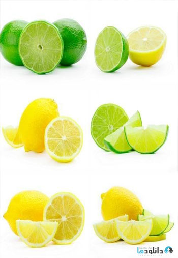 Fresh-Lime-and-Lemon-Isolat
