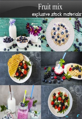 Fruit-mix-shutter