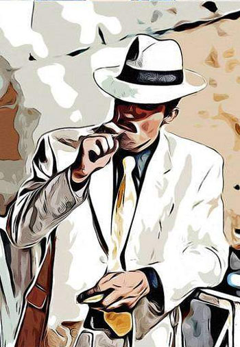 Gangsta-Paint---Photoshop-Action