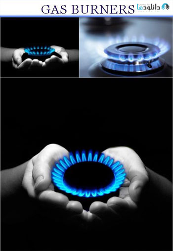 Gas-burners
