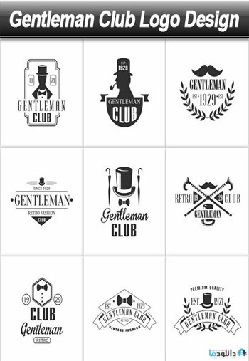 Gentleman-Club-Logo
