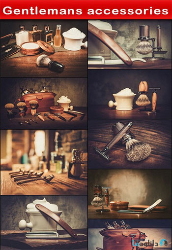 استوک-Gentlemans-accessories