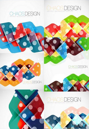 Geometric-Abstract-Background