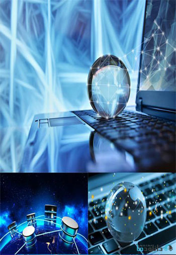 استوک-Global-Network-Set