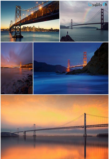 Golden-Gate-Bridge