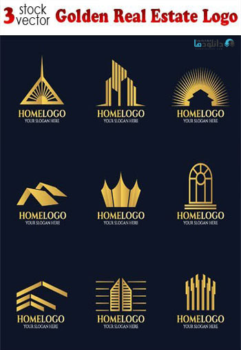 Golden-Real-Estate-Logo