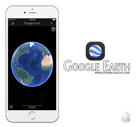 Google-Earth