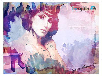 دانلود تصاویر لایه باز قالب آماده ایجاد افکت هنری بر روی تصاویر از گرافیک ریور GraphicRiver Art Templates Bundle GraphicRiver Art Templates دانلود تصاویر لایه باز قالب آماده ایجاد افکت هنری بر روی تصاویر از گرافیک ریور GraphicRiver Art Templates Bundle