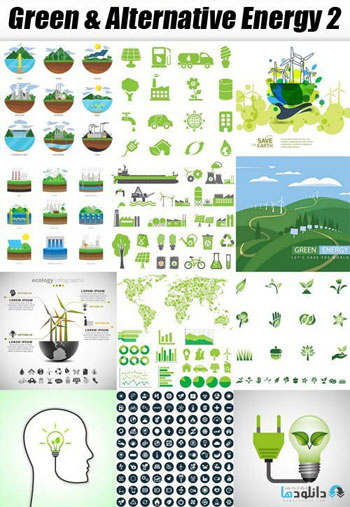 Green-&-Alternative-Energy