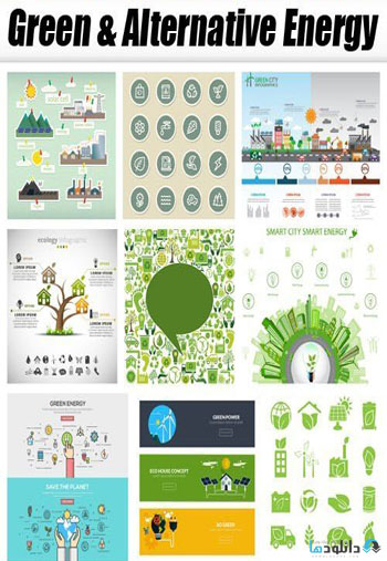 Green-Alternative-Energy