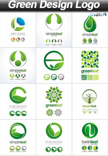 Green-Design-Logo