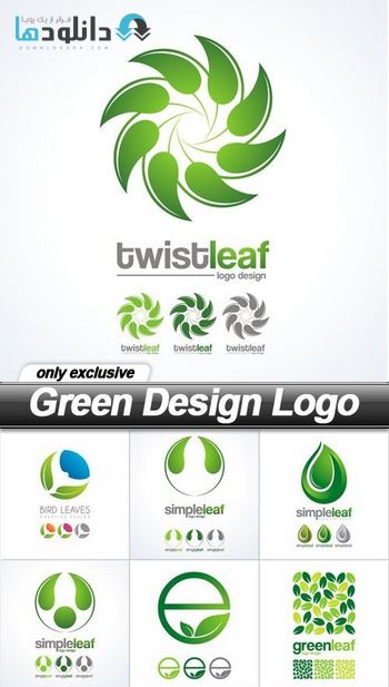 آیکون-Green-Design