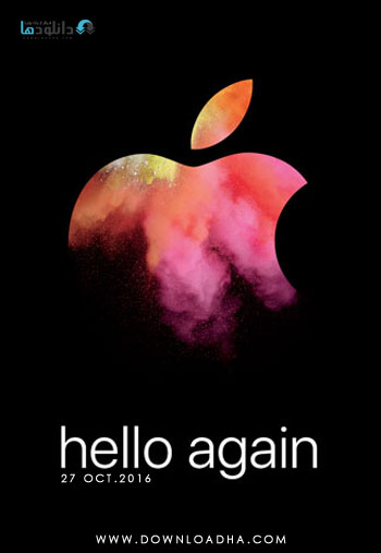 HELLO-AGAIN