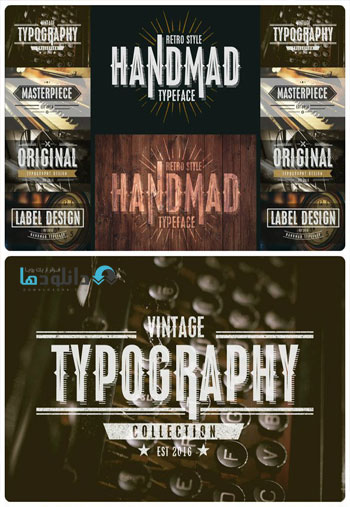 Handmad-Font