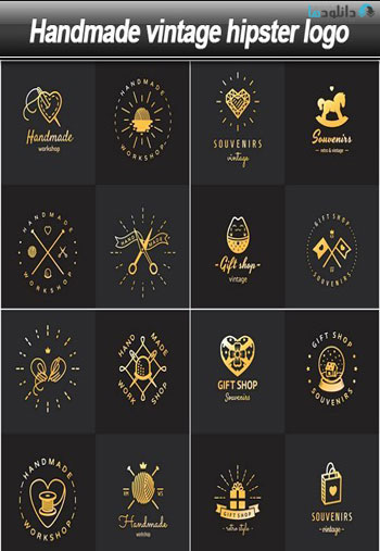 Handmade-vintage-hipster