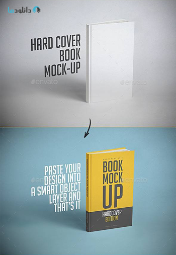 Hardcover-Book-Mock-up
