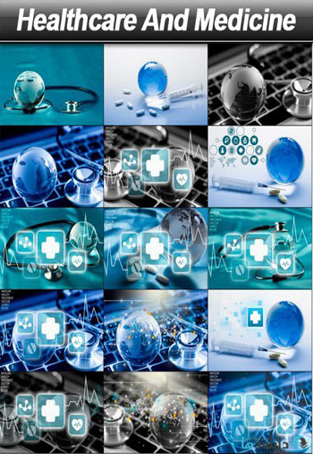 استوک-Healthcare-And-Medicine