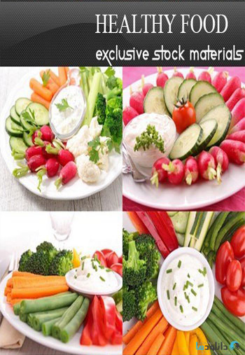 Healthy-Food