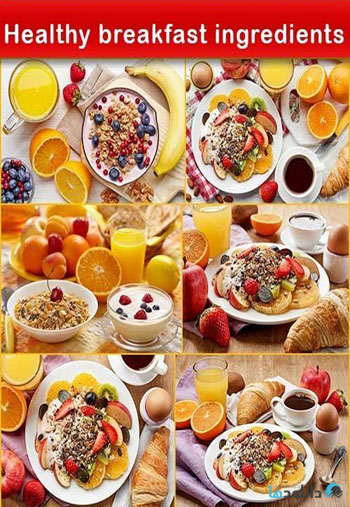 استوک-Healthy-breakfast-ingredien