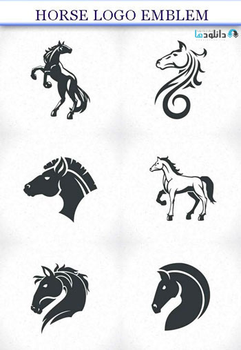 Horse-logo-emblem