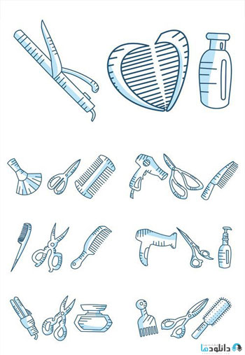 Icon-Hair-Cutting-Tools