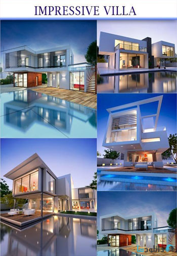 استوک-Impressive-villa