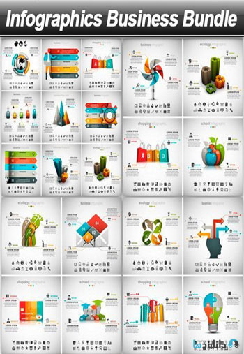 Infographics-Business