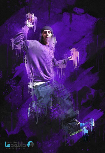 Ink-Splash-Photoshop-Action