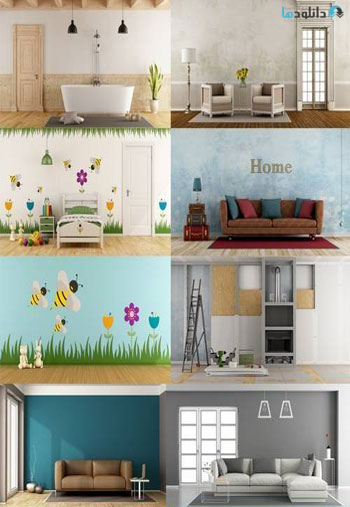 Interior-Backgrounds