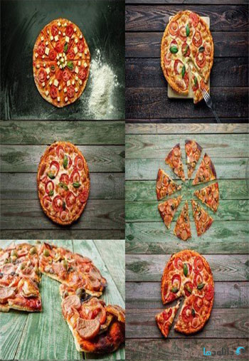 Italian-Pizza