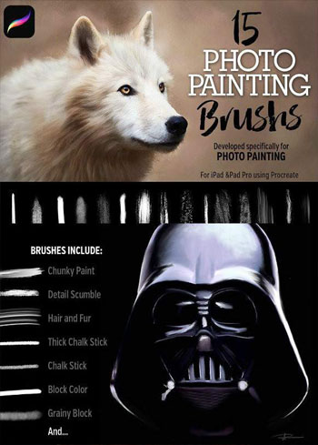 15-Photo-Painting-Brushes