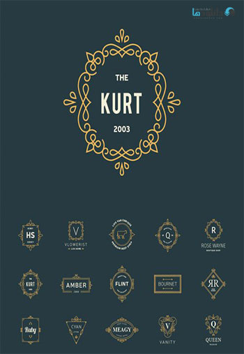 Luxury-Logos