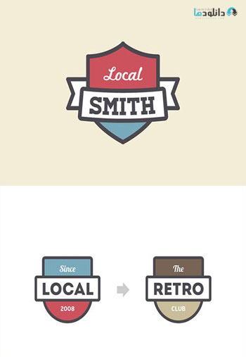 Tiny-Logos