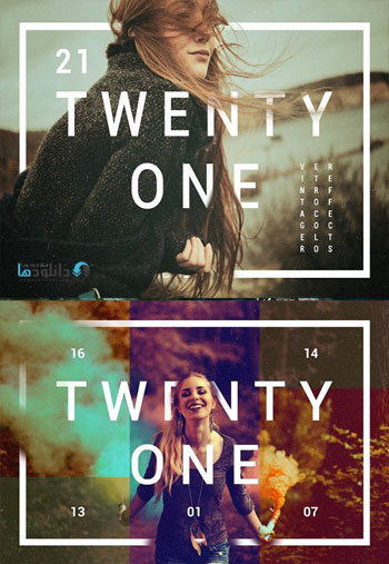 21-Vintage-&-Retro-Color-Ef