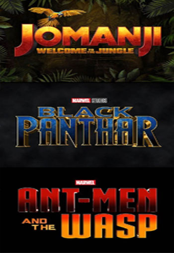 3D-Text-Effects