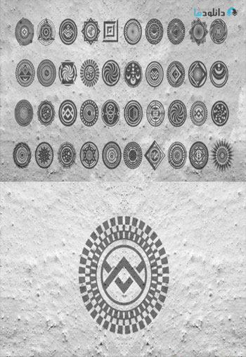 Ancient-Symbols