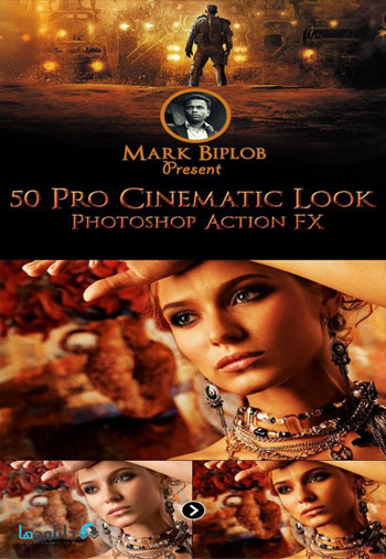 50-Pro-Cinematic-Photoshop-