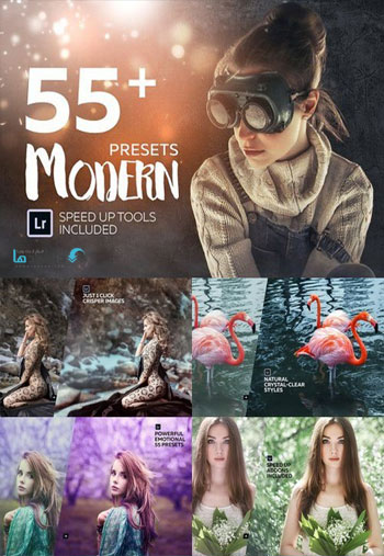 55-Modern-Lightroom-Presets