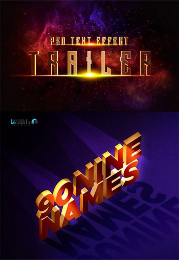 6-Awesome-Text-Effects