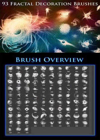 93-Fractal-Decoration-Brush