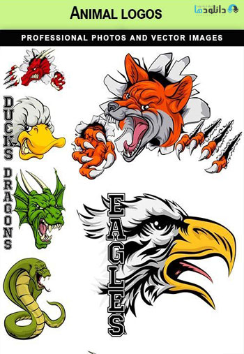 Animal-logos
