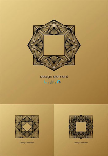 Art-Deco-Frames