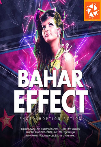 Bahar-Effect-Photoshop-Action