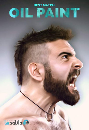 Best-Match-Oil-Paint