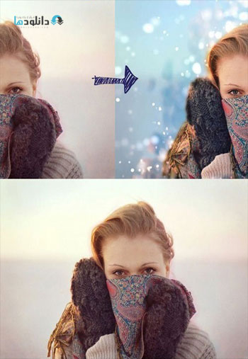 Bokeh-&-Soft-Focus-Generato