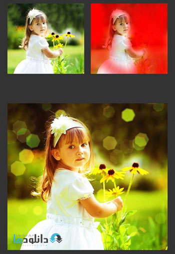 Bokeh-Maker