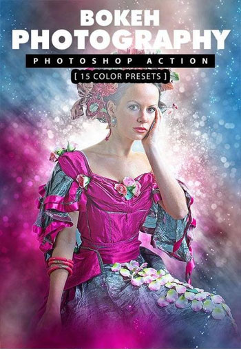 Bokeh-Photography-Photoshop
