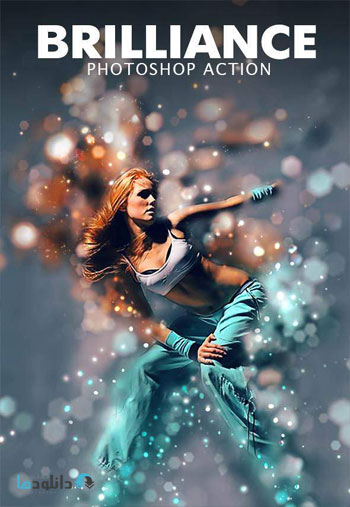 Brilliance-Photoshop-Action